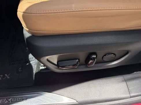 Used 2024 Lexus RX 350 Premium w/ Accessory Package (K3) FWD image 12