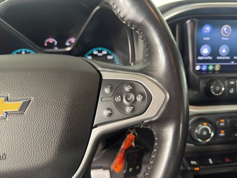 Used 2022 Chevrolet Colorado LT w/ Fleet Safety Package RWD image 19
