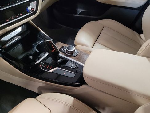 Used 2020 BMW X3 sDrive30i w/ Convenience Package RWD image 26