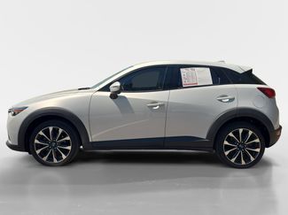 Used 2019 MAZDA CX-3 Touring w/ Preferred Equipment Package video 2
