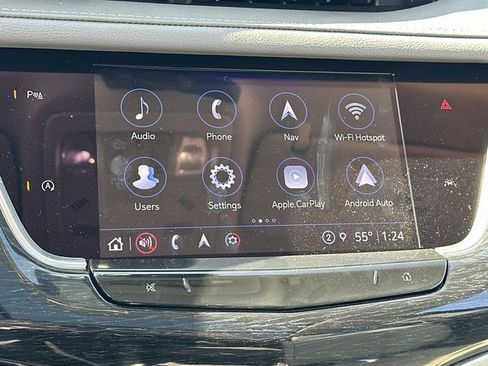 Certified 2022 Cadillac XT6 Premium Luxury image 12