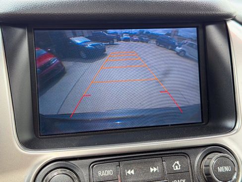 Used 2015 Chevrolet Tahoe LTZ AWD/4WD image 20