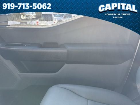 New 2026 Ford F250 XL image 29