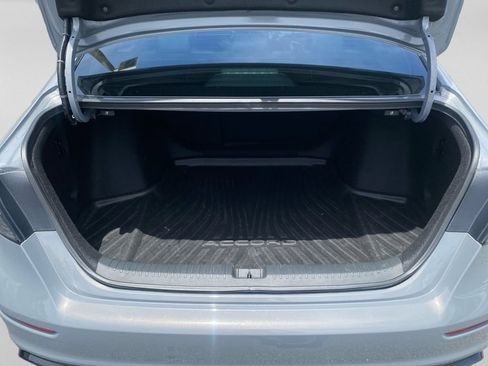 Used 2024 Honda Accord Sport image 30