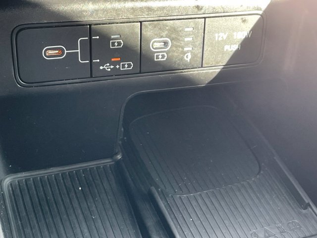 Used 2025 Hyundai Tucson SEL AWD/4WD image 15