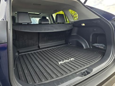 Used 2023 Toyota RAV4 Limited w/ Limited Grade Weather Package image 24