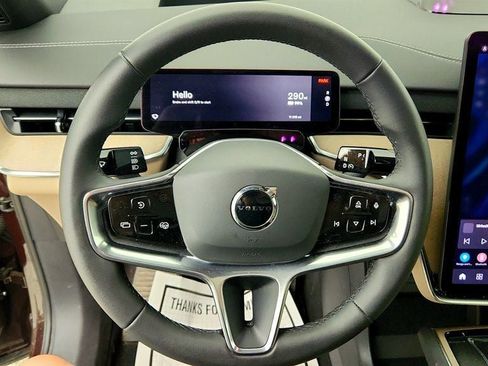 Used 2025 Volvo EX90 Ultra AWD/4WD image 13
