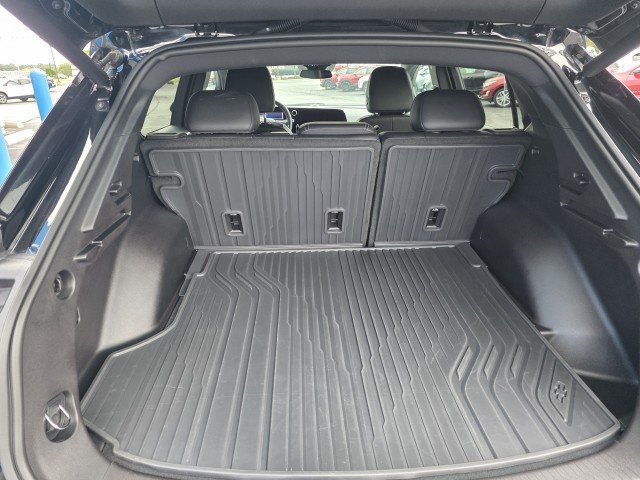 Used 2026 Chevrolet Equinox EV RS AWD/4WD image 10