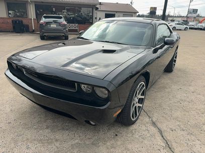 Used 2014 Dodge Challenger SXT