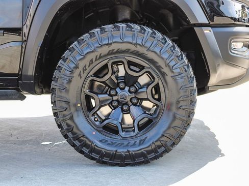 Used 2023 RAM 1500 TRX w/ TRX Level 2 Equipment Group image 10