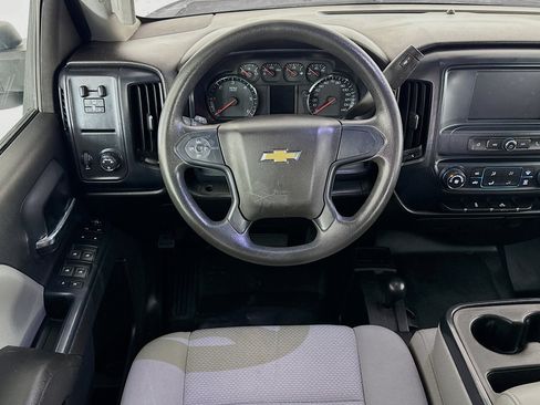 Used 2019 Chevrolet Silverado 2500 W/T w/ WT Convenience Package image 18