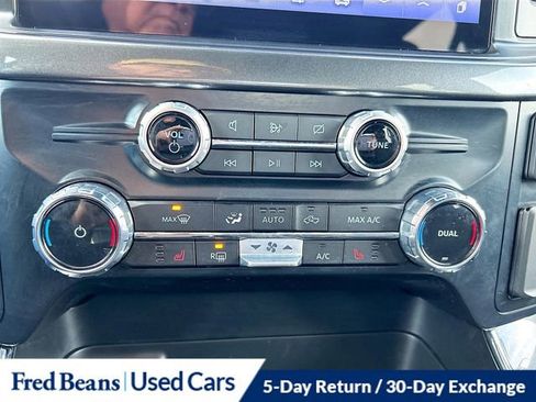 Certified 2023 Ford F150 XLT w/ Equipment Group 302A High image 18