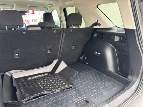 Used 2024 Ford Bronco Sport Big Bend image 54