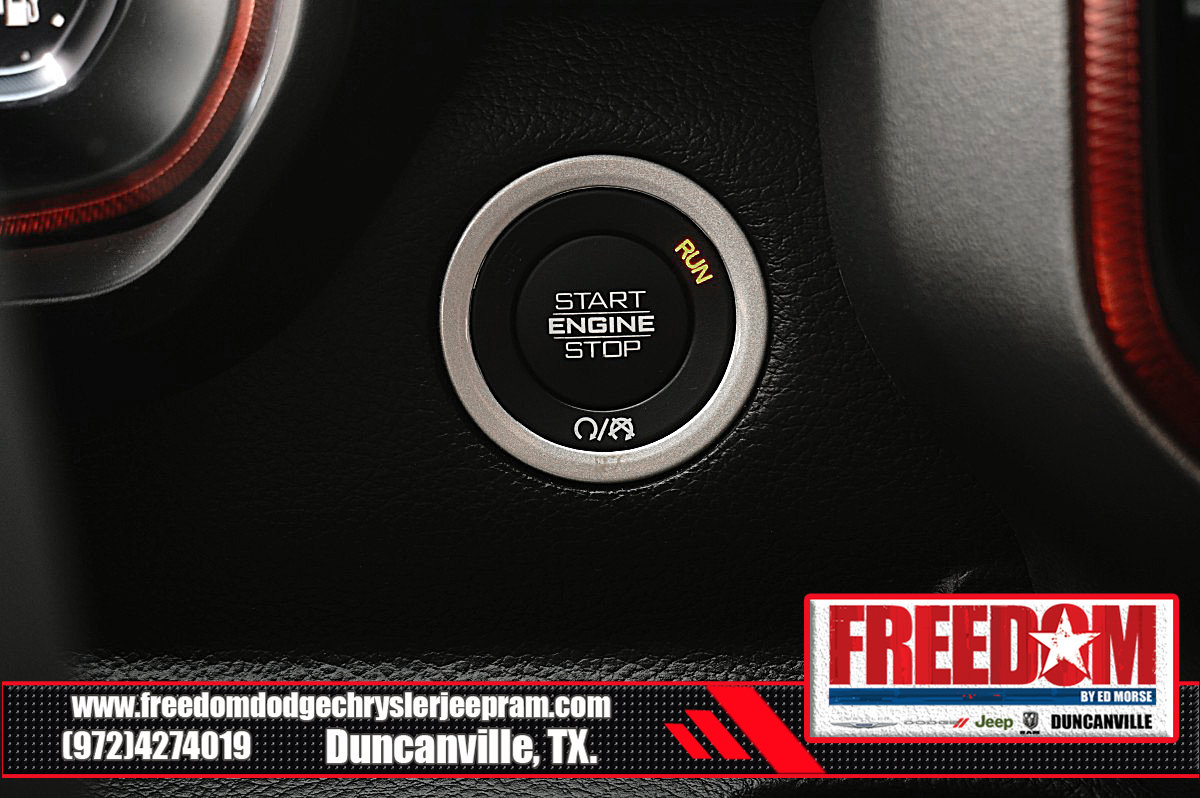 Used 2025 RAM 1500 Rebel w/ Rebel Level 1 Equipment Group AWD/4WD image 30