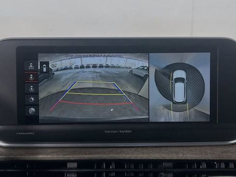 Used 2021 Kia Telluride SX image 21