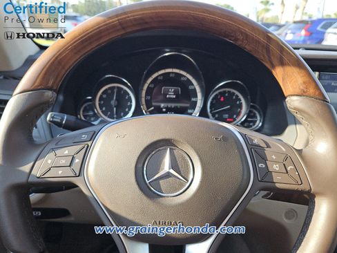 Used 2013 Mercedes-Benz E 350 Cabriolet image 17