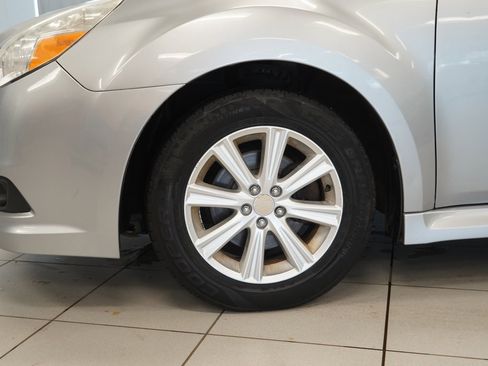 Used 2012 Subaru Legacy 2.5i image 19