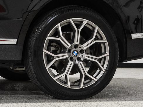 Used 2019 BMW X7 xDrive40i w/ Cold Weather Package AWD/4WD image 76