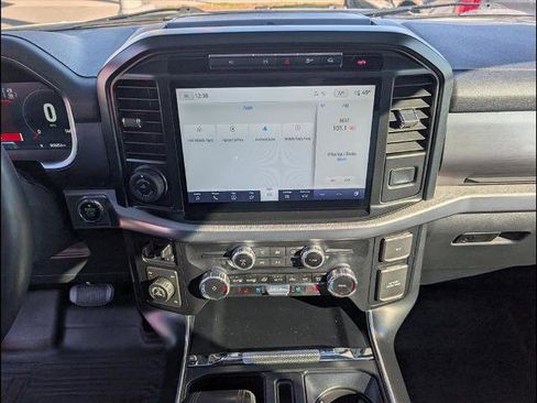 Certified 2023 Ford F150 Raptor image 10