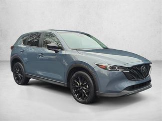 Used 2023 MAZDA CX-5 Carbon Edition video 3