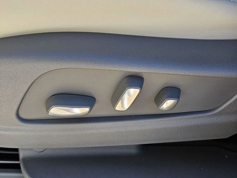 New 2025 Cadillac XT6 Premium Luxury w/ Technology Package image 27