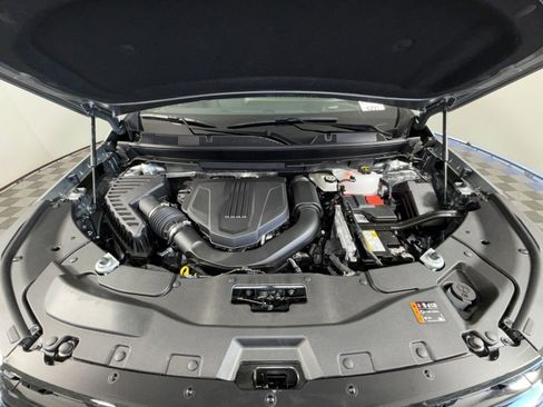 New 2026 Chevrolet Traverse RS AWD/4WD image 29