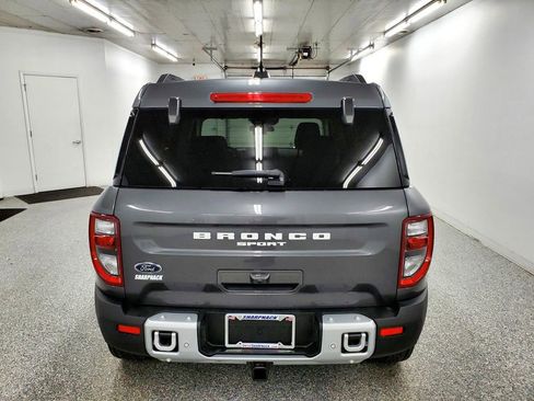 New 2025 Ford Bronco Sport Big Bend image 5