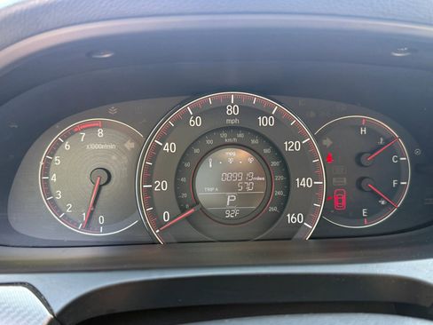 Used 2016 Honda Accord EX-L image 15