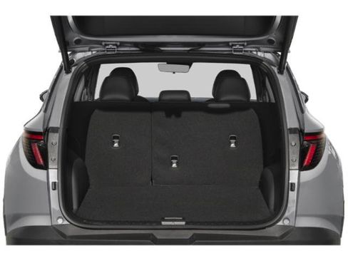 Certified 2025 Hyundai Tucson XRT image 13
