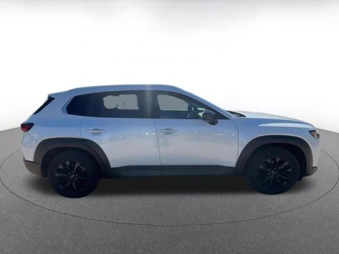 Used 2025 MAZDA CX-50 AWD 2.5 S w/ Premium Package image 16