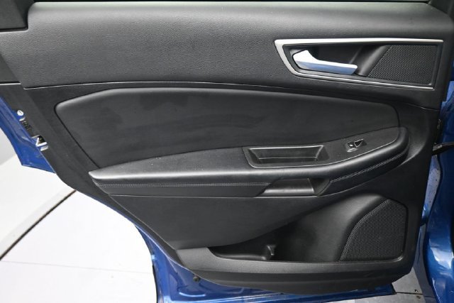 Used 2024 Ford Edge SEL AWD/4WD image 18