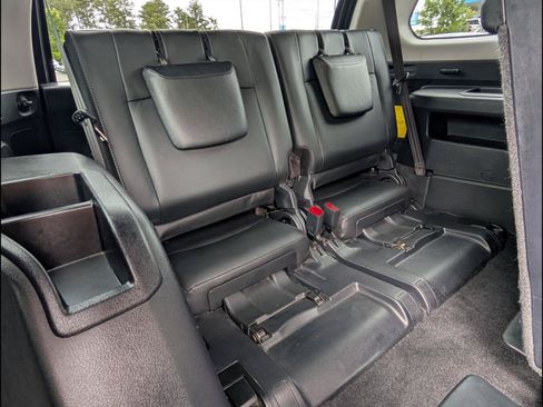 Used 2021 Toyota 4Runner Limited AWD/4WD image 15