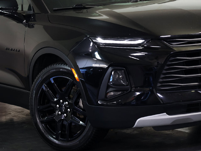 Used 2019 Chevrolet Blazer LT FWD image 8