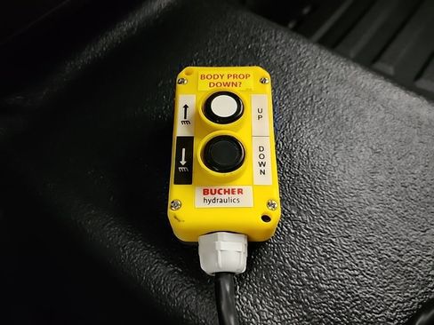 New 2025 Chevrolet Silverado 3500 W/T w/ WT Convenience Package image 14