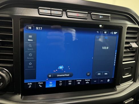 Used 2024 Ford F150 XLT w/ XLT Black Appearance Package image 17