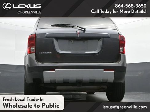 Used 2008 Pontiac Torrent 2WD w/ Preferred Package image 13