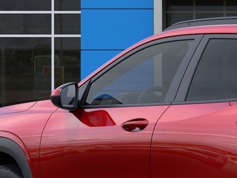 New 2026 Chevrolet Trax LT FWD image 12