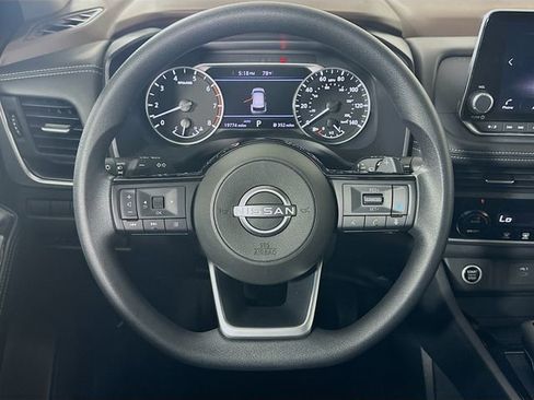 Certified 2023 Nissan Rogue SV image 13