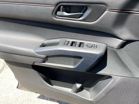 New 2026 Nissan Pathfinder Rock Creek w/ Rock Creek Premium Package AWD/4WD image 14