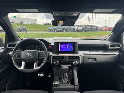 New 2026 Toyota Tacoma TRD Sport AWD/4WD image 15