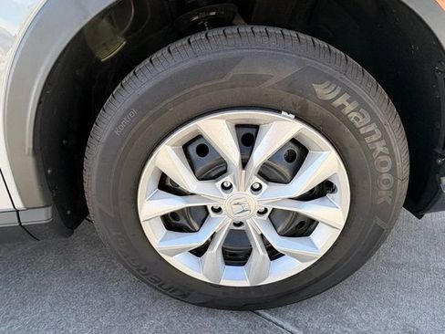 Used 2026 Honda CR-V LX image 31