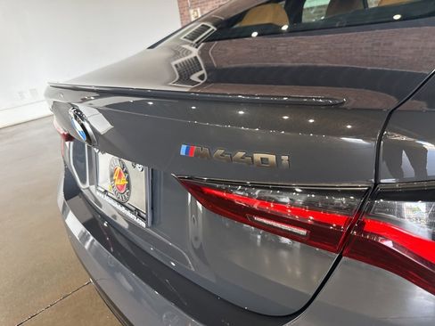 Used 2021 BMW 440i xDrive Coupe w/ Premium Package image 17