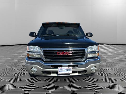 Used 2006 GMC Sierra 1500 SLE w/ Light Duty Power Package image 7