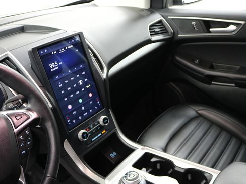 Used 2023 Ford Edge SEL w/ Convenience Package image 22