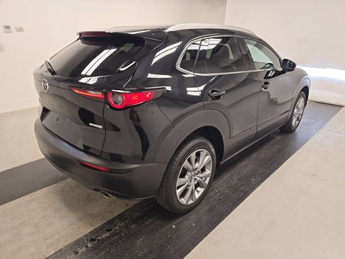 Used 2023 MAZDA CX-30 AWD 2.5 S w/ Premium Package image 6