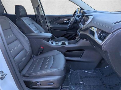 Used 2023 GMC Terrain Denali image 21