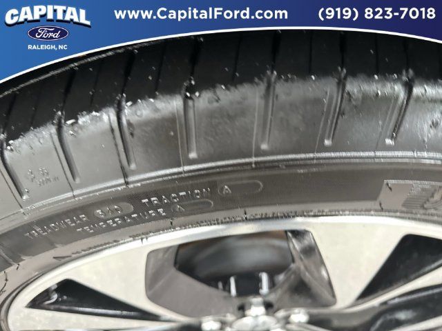 Certified 2023 Ford Mustang Mach-E Premium AWD/4WD image 14