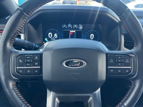 Used 2024 Ford Expedition Timberline image 21