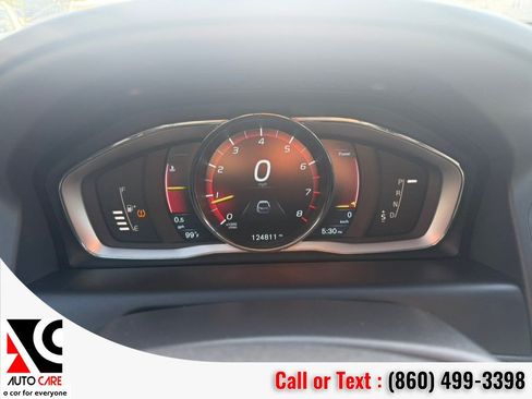Used 2015 Volvo XC60 T6 Platinum w/ Climate Package AWD/4WD image 19