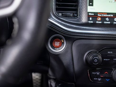 Used 2022 Dodge Charger SRT Hellcat RWD image 37